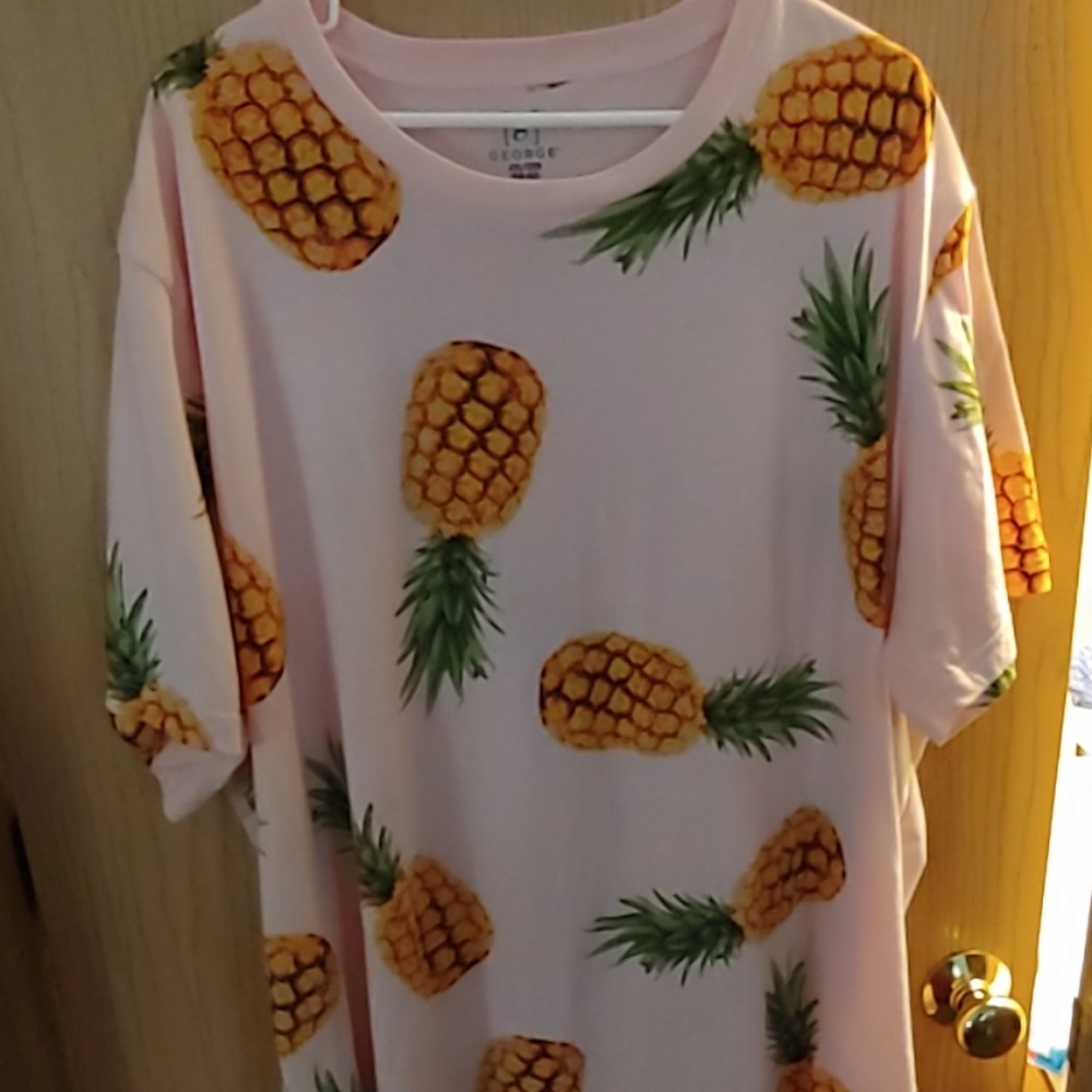 Mens t-shirt
